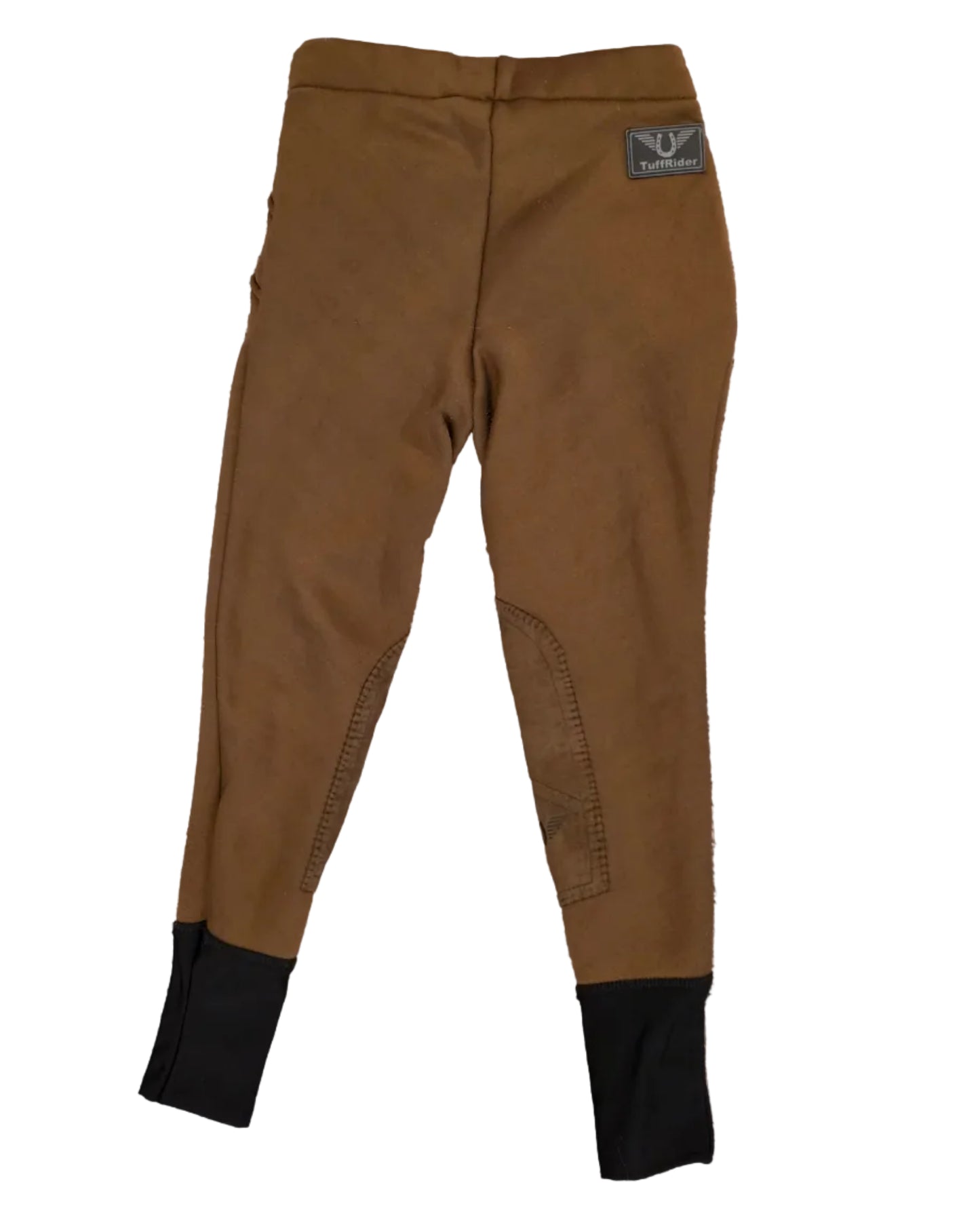TuffRider Kids Winter Fleece-Lined Breech
