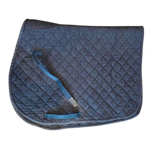 Dover English Pony Saddle Pad