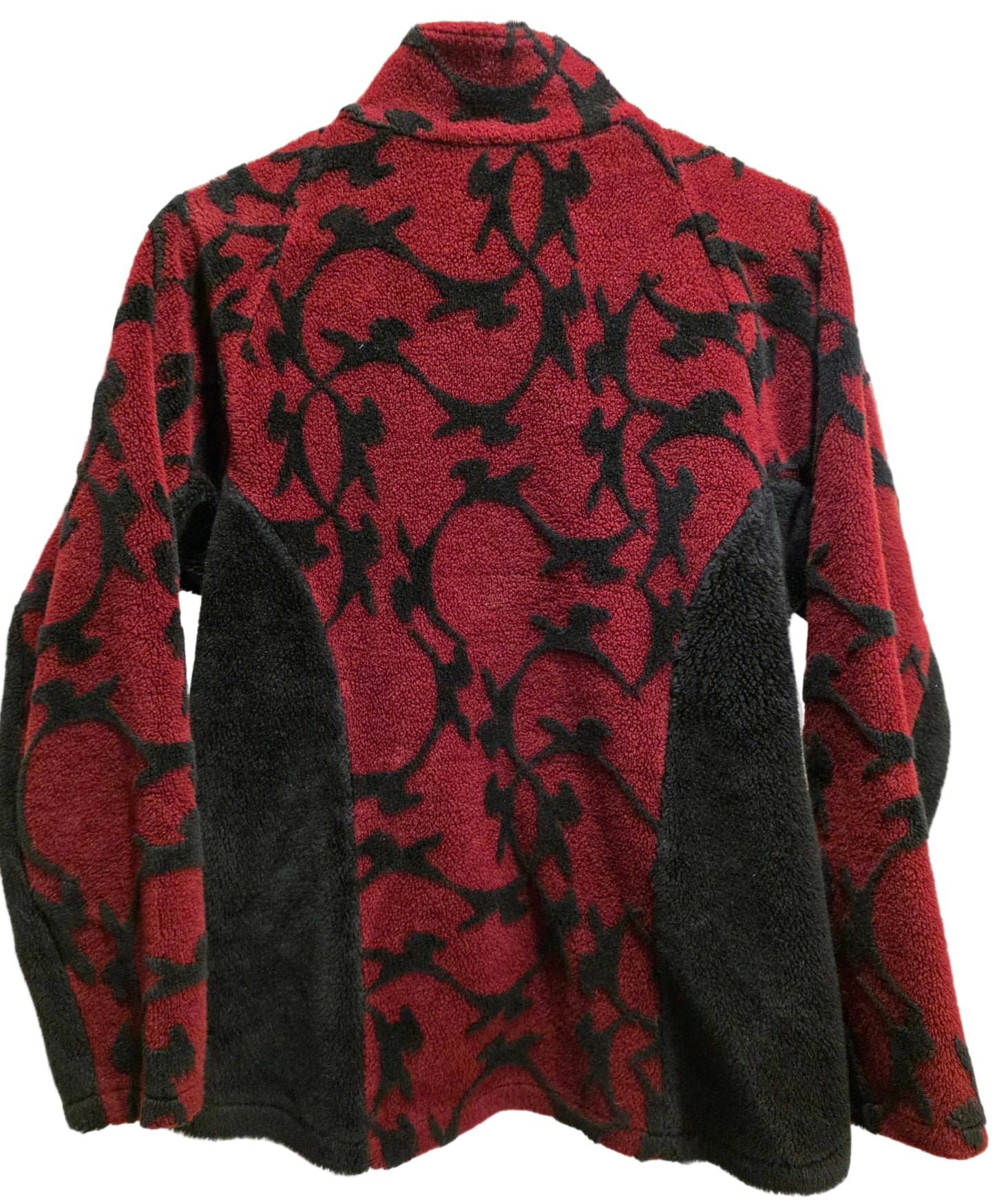Kerrits Zip Up Sweater