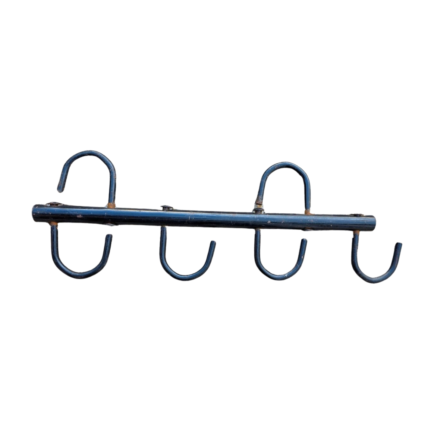 Portable Hanging Bridle Rack
