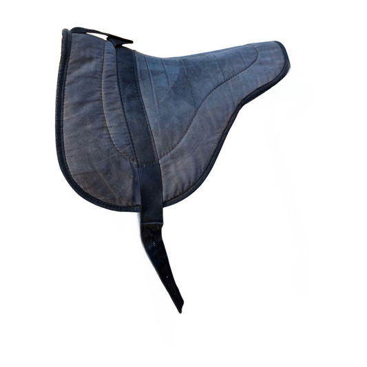 Toklat Microsuede Bareback Pad