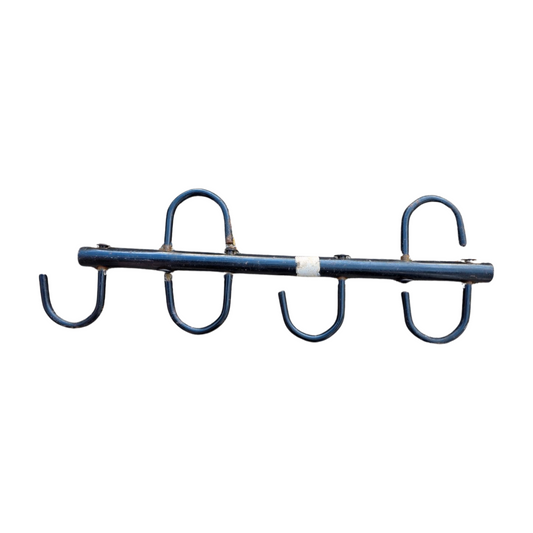 Portable Hanging Bridle Rack