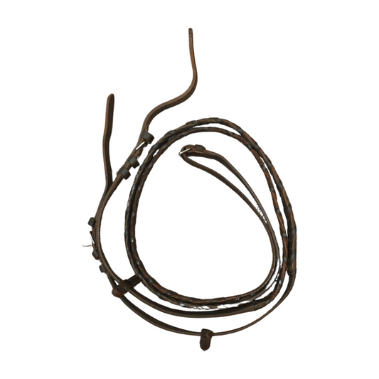 English Laced Reins