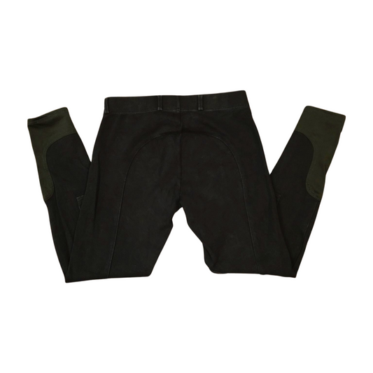 Saxon Pull-On Breeches