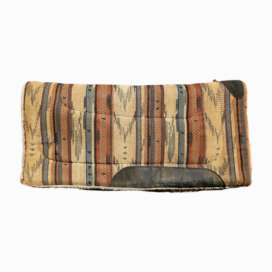 Toklat Western Saddle Pad