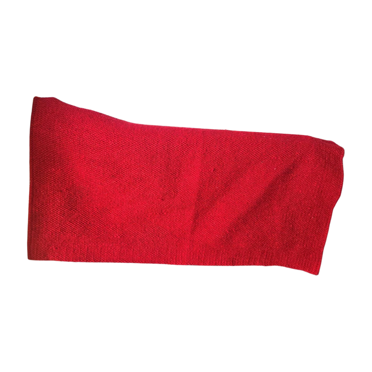 Mayatex western saddle blanket