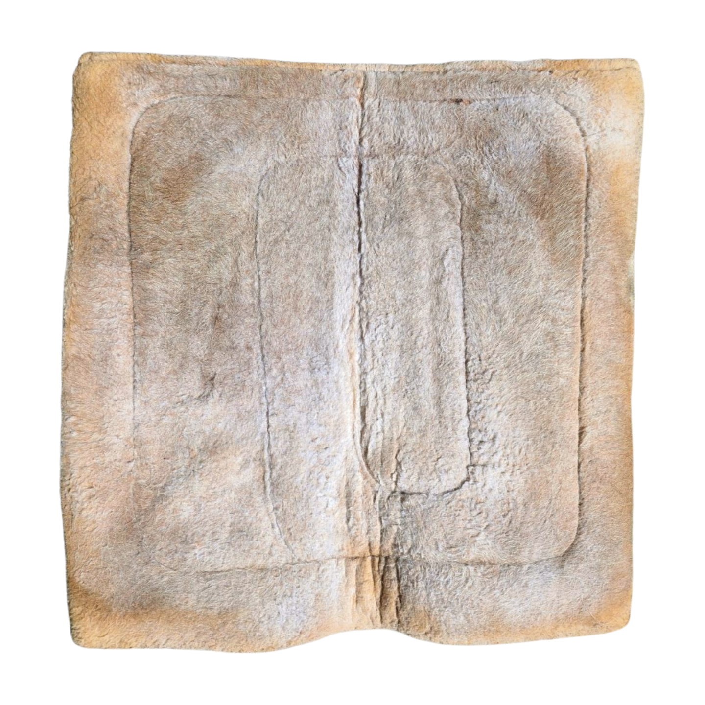 Toklat Western Saddle Pad